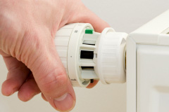 Winder central heating repair costs
