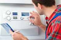 free Winder gas safe engineer quotes